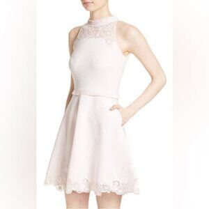Ted Baker Zaffron Skater Dress